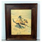 Frederic Remington 