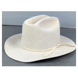 Stetson Felt Cowboy Hat