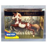 Breyer Horse Hidalgo, #1220, In Original Box 