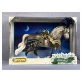 Breyer Horse Snowbird 2022 Holiday Horse 26th In The Series, In Original Box