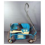 Taylor Tot Stroller Toy