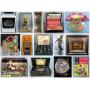 Distinctive Decor And Collectibles Combined Estate Auction