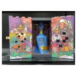 Adictivo Tequila Anejo Ceramica, Numbered, In Presentation Box