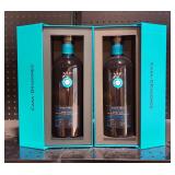 Casa Dragones Tequila Anejo Barrel Blend, Qty 2