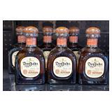 Don Julio Reposado Tequila, Qty 6