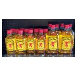  Fireball Cinnamon Whisky, Total Qty 18 