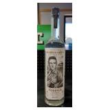 Siembra Valles Aniversario Blanco Tequila, Qty 2 