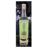 Banhez Mezcal Artesanal Pechuga De Pavo Joven 100% Maguey 