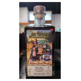 Art Of The Spirits American Whiskey Final Run 7 Year Straight Rye Madeira Cask Finish, Total Qty 4 