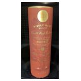 Middle West Spirits Double Cask, Vino De Naranja Cask-Finished Whiskey 5 Year, Qty 2