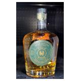 High N Wicked Rose Tattoo Cask Strength Single Malt Irish Whiskey, Qty 2