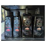 Tequila Rose Strawberry Cream Liqueur, Qty 13 