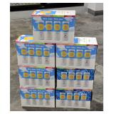 High Noon Vodka Seltzer, Qty 7 Packs 