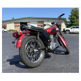 1970 Triumph TR25W, VIN# ND01796TR25W, Fully Restored