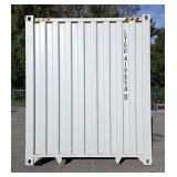 40-Foot High Cube Multi-Door Storage Container