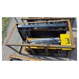 026 AGT Skid Steer Breaker SSHH680, Unused 