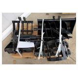 2026 AGT Mini Excavator Attachment 12EX-ATA, Unused
