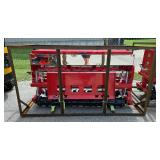 2026 AGT Skid Steer Seeder STSD10, Unused