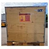  2026 AGT Tire Changer ATK-TC24, Unused 