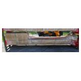 2026 AGT Two Post Base Plater Auto Lift ATK-B1000, Unused 