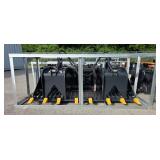 2026 LandHonor Rock Grapple RGB-11-72W, Unused