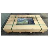  2026 LandHonor 21 x 13 Ft Metal Carport LHR-MC2113, Unused 