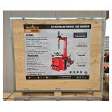2026 LandHonor 24-IN Semi Automatic Tire Changer LHR-TC24, Unused 