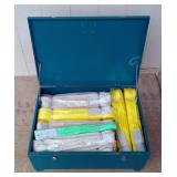 2026 LandHonor Webbing Sling LHR-WS22, Unused