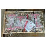 2026 LandHonor 5400 LB Ratchet Binders & 5/16' G70 Chains LHR-RC5400, Unused