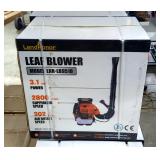 2026 LandHonor Leaf Blower LHR-LB9510, Unused