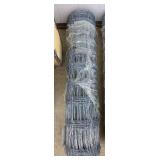 2026 LandHonor Galvanized Farm Fence LHR-GFF48, Unused