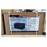 2026 LandHonor 32QT Car Fridge LHR-CF32, Unused 