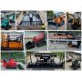 Equipment, Machinery & Shop Essentials Auction