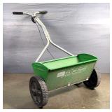 Sears 20” Lawn Spreader, Model 671.19150