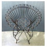 Metal Plant Stand