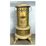 Perfection Smokeless Oil Heater, Model 630