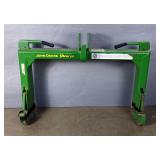 John Deere iMatch 3-Point Tractor Quick Hitch