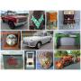 Classic Rides, Coins & Remarkable Finds Estate Auction