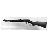 Henry Repeating Arms H012MX .357 Mag/.38 Spl Lever Action Rifle SN# XBBS12780M, Fiber Optic Sights