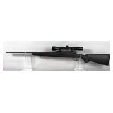 Savage Axis .223 Rem Bolt Action Rifle SN# K200745, Bushnell 3-9x40 Scope