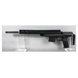 CZ/ CZ-USA 600+TA1 .223 Rem Bolt Action Rifle SN# K164067, Extendable Stock, Bolt Tool, Manual, In O