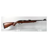 CBC/ Rossi/ Braztech RS22 .22 LR Rifle SN# 7CA421222T, Fiber Optic Sights, Manual, In Original Box 