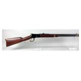 CBC/ Rossi/ Braztech R92 .38 Spl/.357 Mag Lever Action Rifle SN# 7CR141034T, Manual, In Original Box