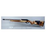 Ruger 10/22 .22 LR Rifle SN# CS4-02699, Adjustable Cheek Rest, Fluted Barrel, Customized By Ruger Cu