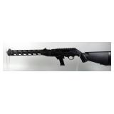 Ruger PC Carbine 9mm Luger Rifle SN# 914-83241, Butt Stock Extender, Manual, In Original Box