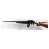  CBC/ Braztech/ Rossi RS22M .22 WMR Rifle SN# 7CA452408U, Manual, In Original Box