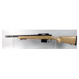 Christensen Arms Ridgeline Scout Model 14 6.5 Creedmoor Bolt Action Rifle SN# A94M02395, Manual, In 