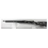 Christensen Arms Ridgeline Model 14 300 PRC Bolt Action Rifle SN# 14M23587, Manual, In Original Box