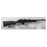 Mossberg MVP 5.56 Nato Bolt Action Rifle SN# MVP0043815, Fiber Optic Front Sight, In Original Box
