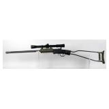  Chiappa Firearms Italy/ Chiappa Firearms Little Badger .22 LR Top Break Action Rifle SN# CFIT23D028